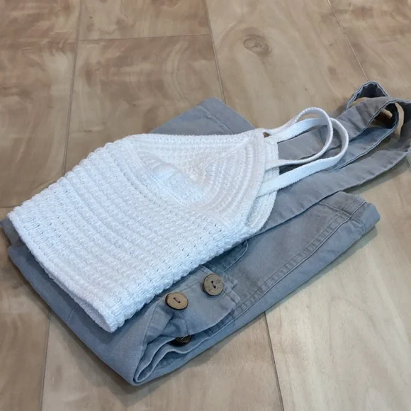 Good luck gem overall skirt - Picture 14 of 14